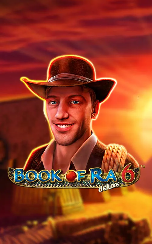 Book of Ra at Vegas Mobile Casino