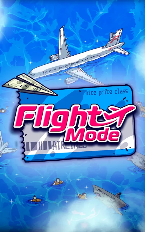 Flight Mode at Vegas Mobile Casino