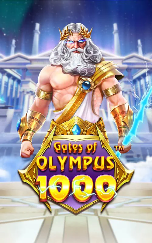 Gates of Olympus at Vegas Mobile Casino