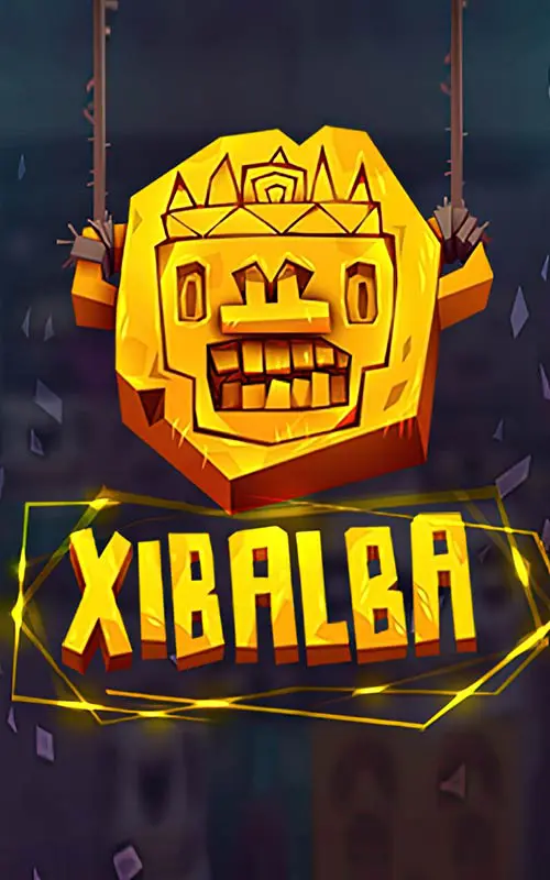 Xibalba at Vegas Mobile Casino